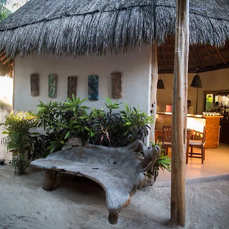 Encantada Tulum