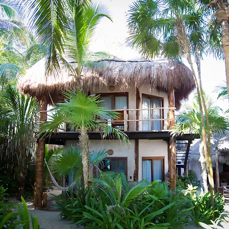 Encantada Tulum