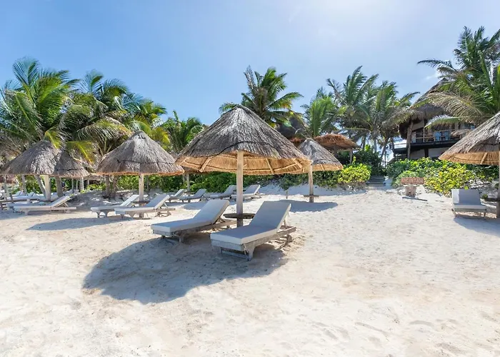 Encantada Tulum