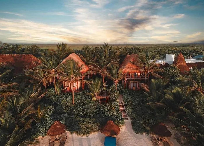 Encantada Hotel Tulum