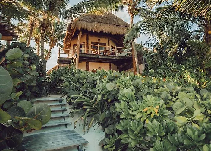 Encantada Hotel Tulum