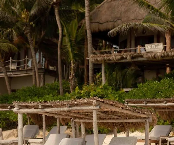 Encantada Tulum