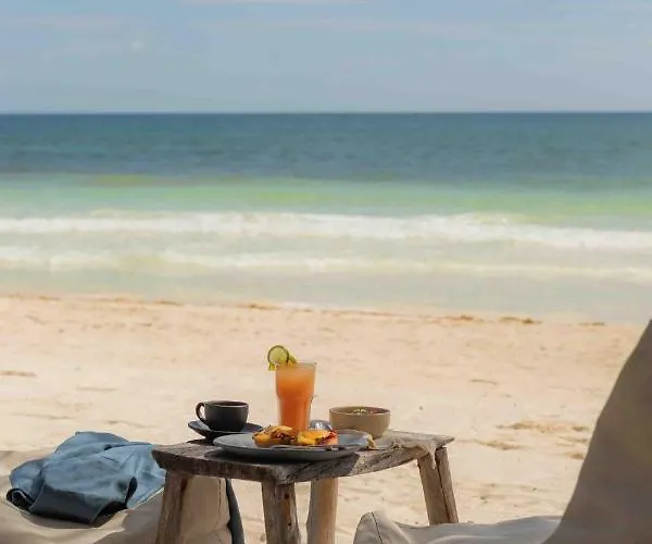 Encantada 4* Tulum