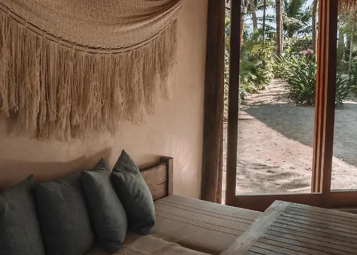 Hotel Encantada Tulum