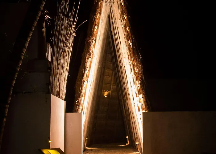 Encantada Hotel Tulum