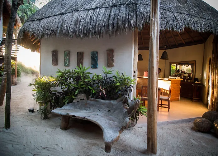 Encantada Hotel Tulum