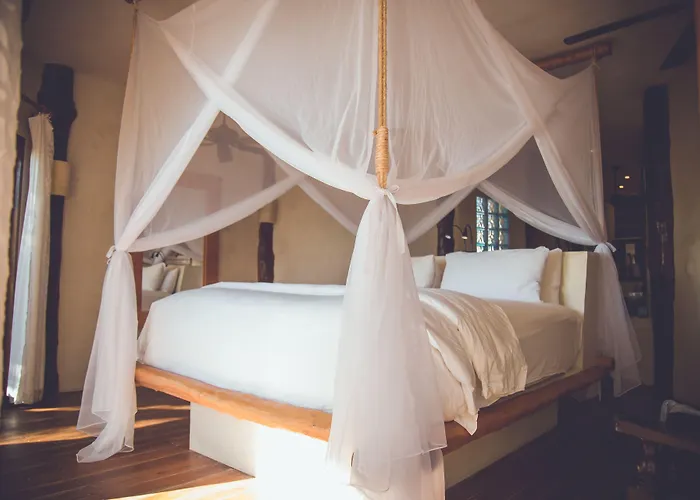 Encantada Tulum