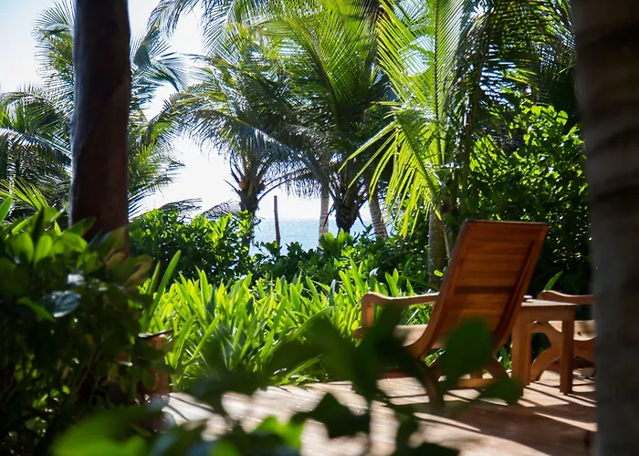 Encantada Hotel Tulum