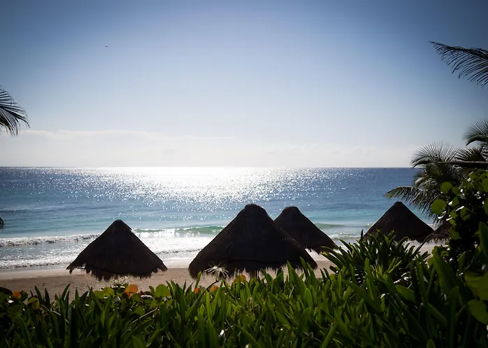 Encantada Tulum