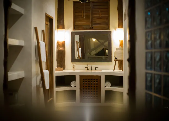 Hotel Encantada Tulum