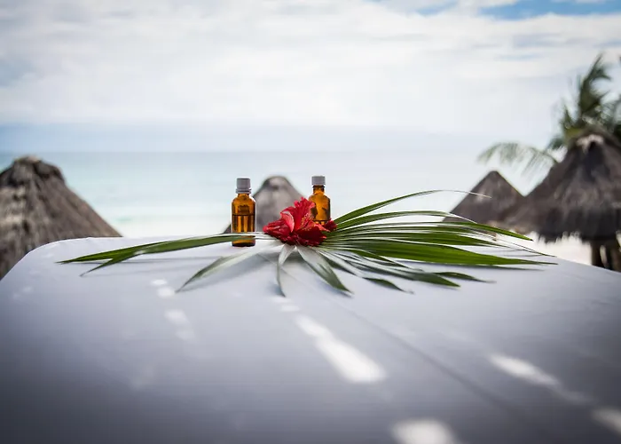 Hotel Encantada