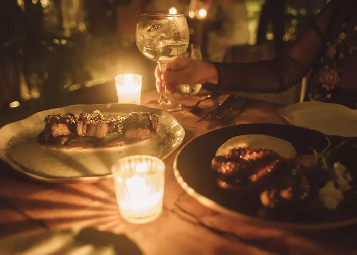 Hotel Encantada Tulum