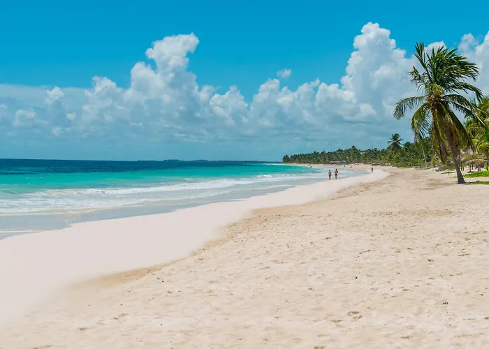 Encantada Hotel Tulum