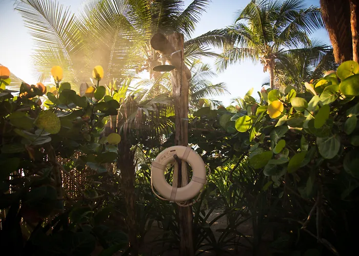 Encantada Tulum