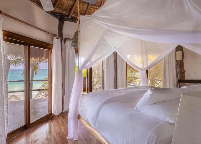 Encantada Tulum