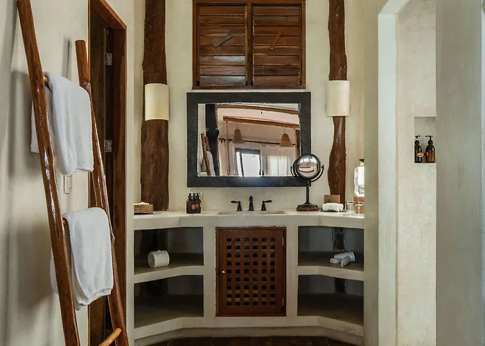 Encantada Hotel Tulum