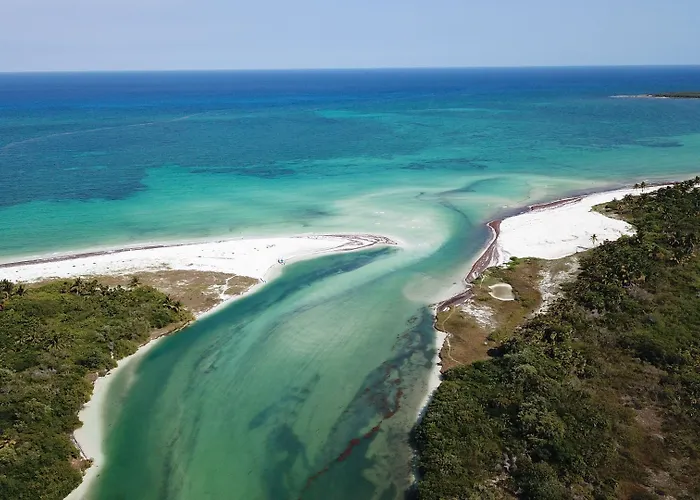 Encantada 4* Tulum