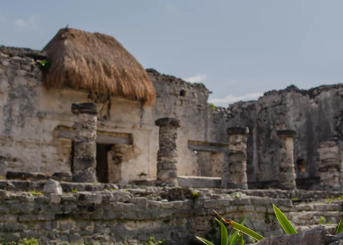 Encantada Hotel Tulum