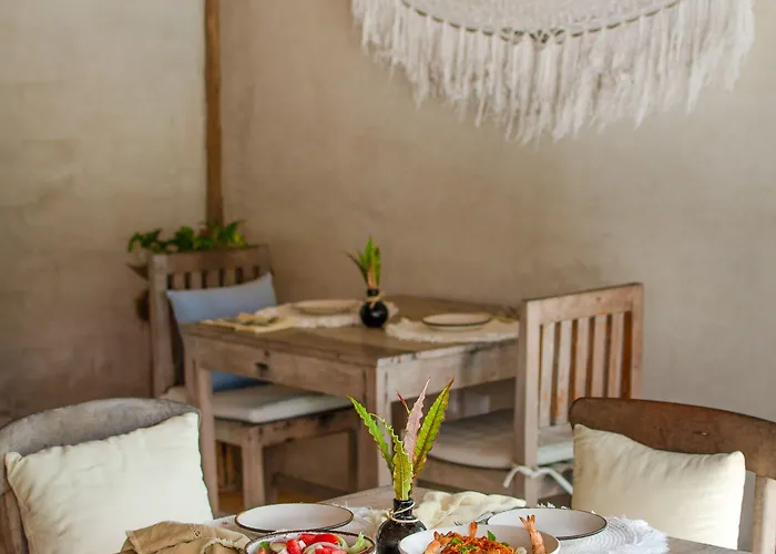 Encantada Hotel Tulum
