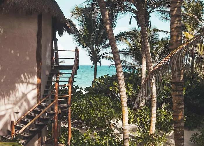 Encantada Tulum