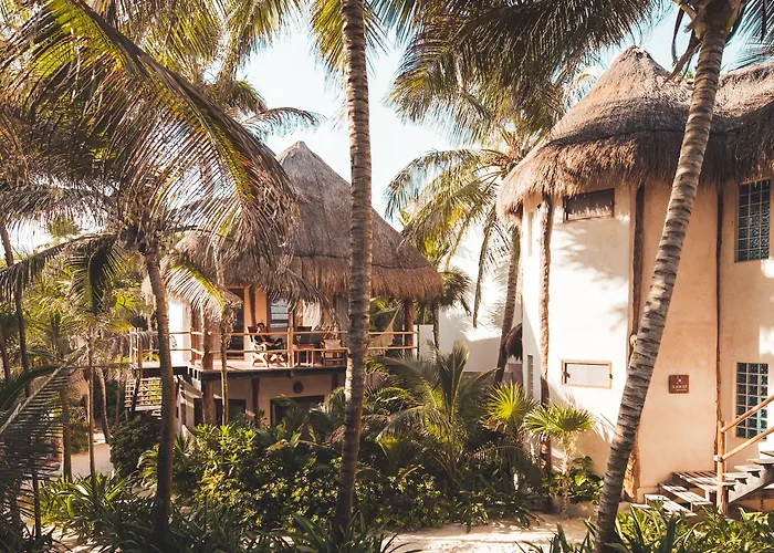 Hotel Encantada