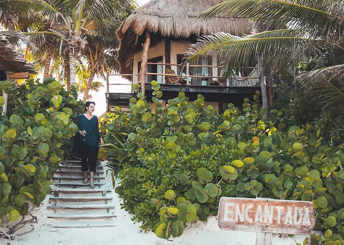 Encantada Hotel Tulum