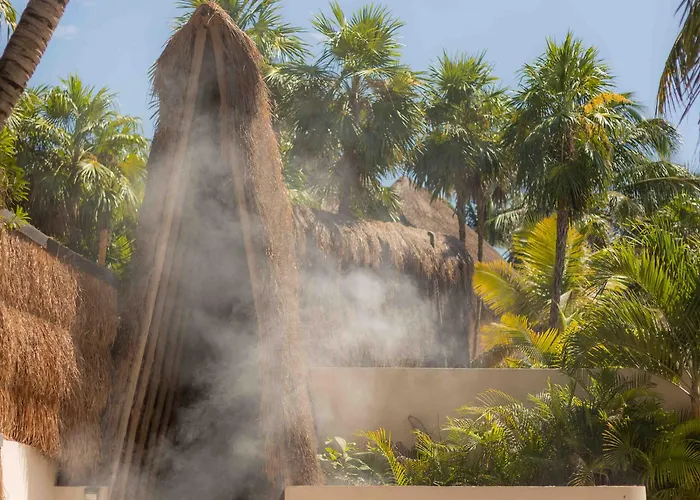 Hotel Encantada Tulum