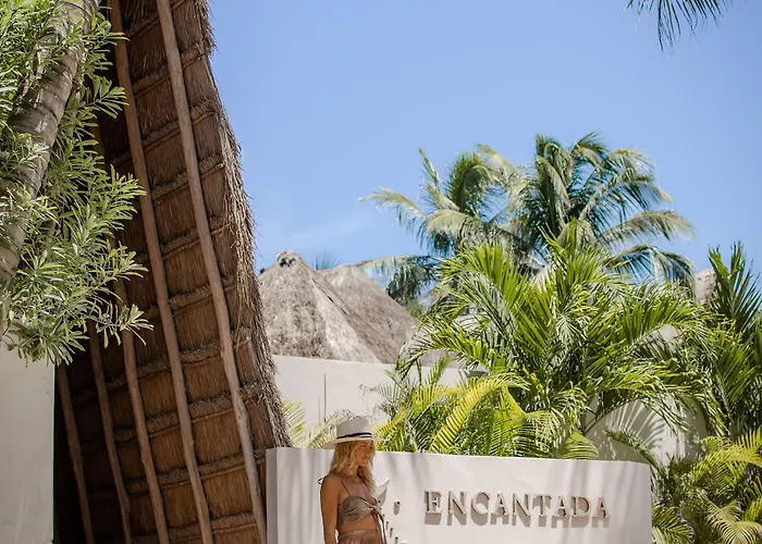 Encantada Tulum