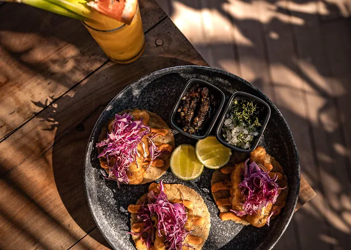 Encantada Tulum