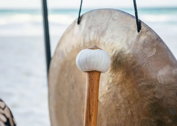 Hotel Encantada Tulum