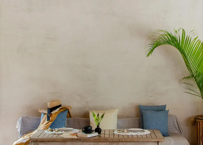 Hotel Encantada Tulum