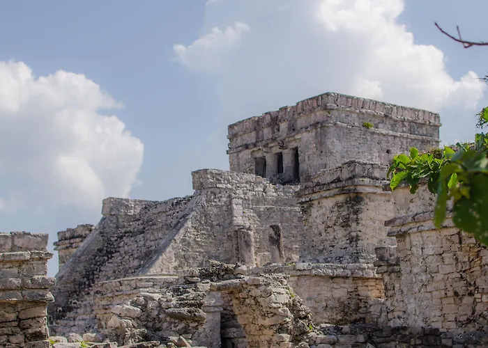 Hotel Encantada Tulum